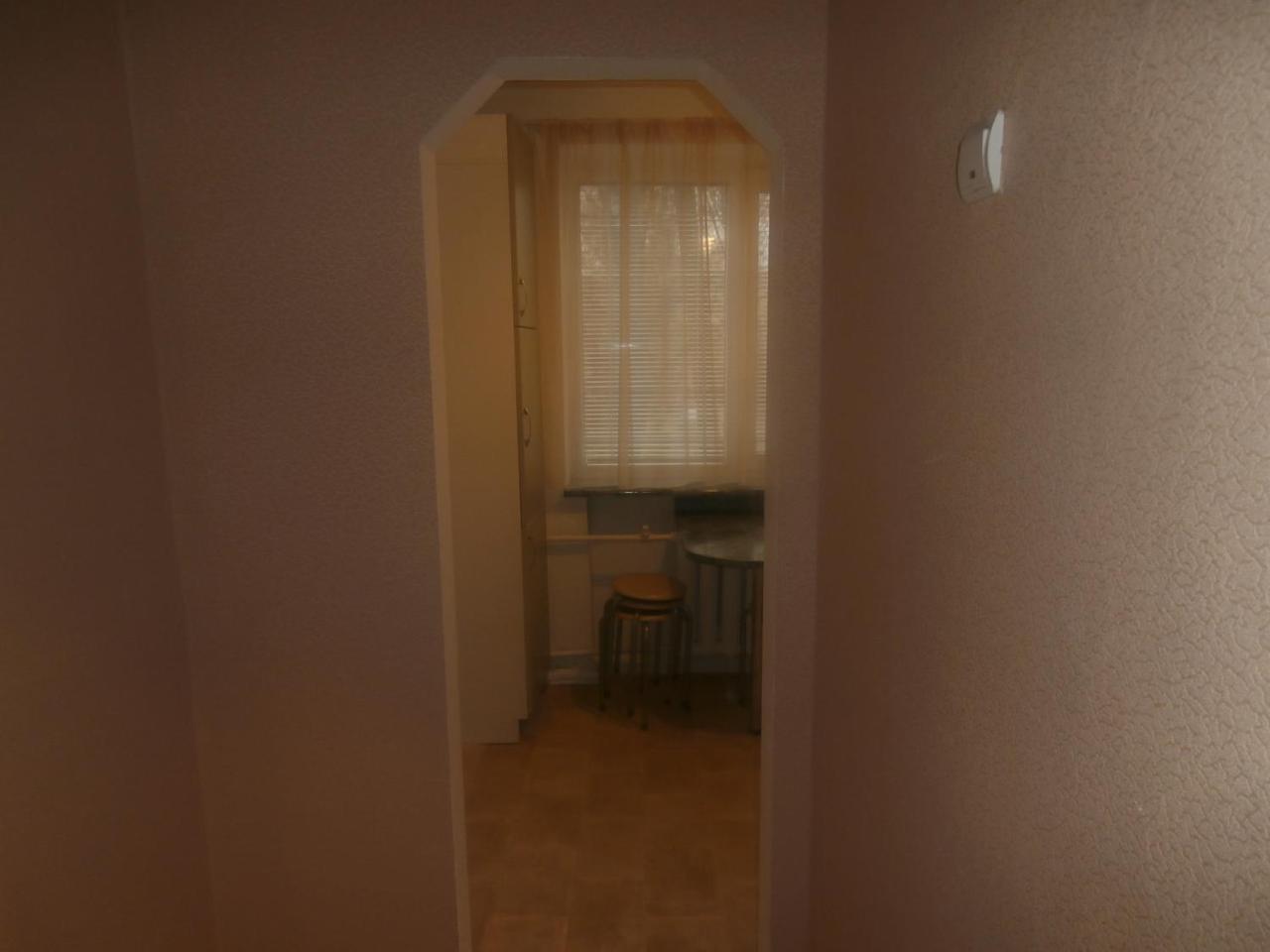 Central Daugavpils Apartment Exterior foto